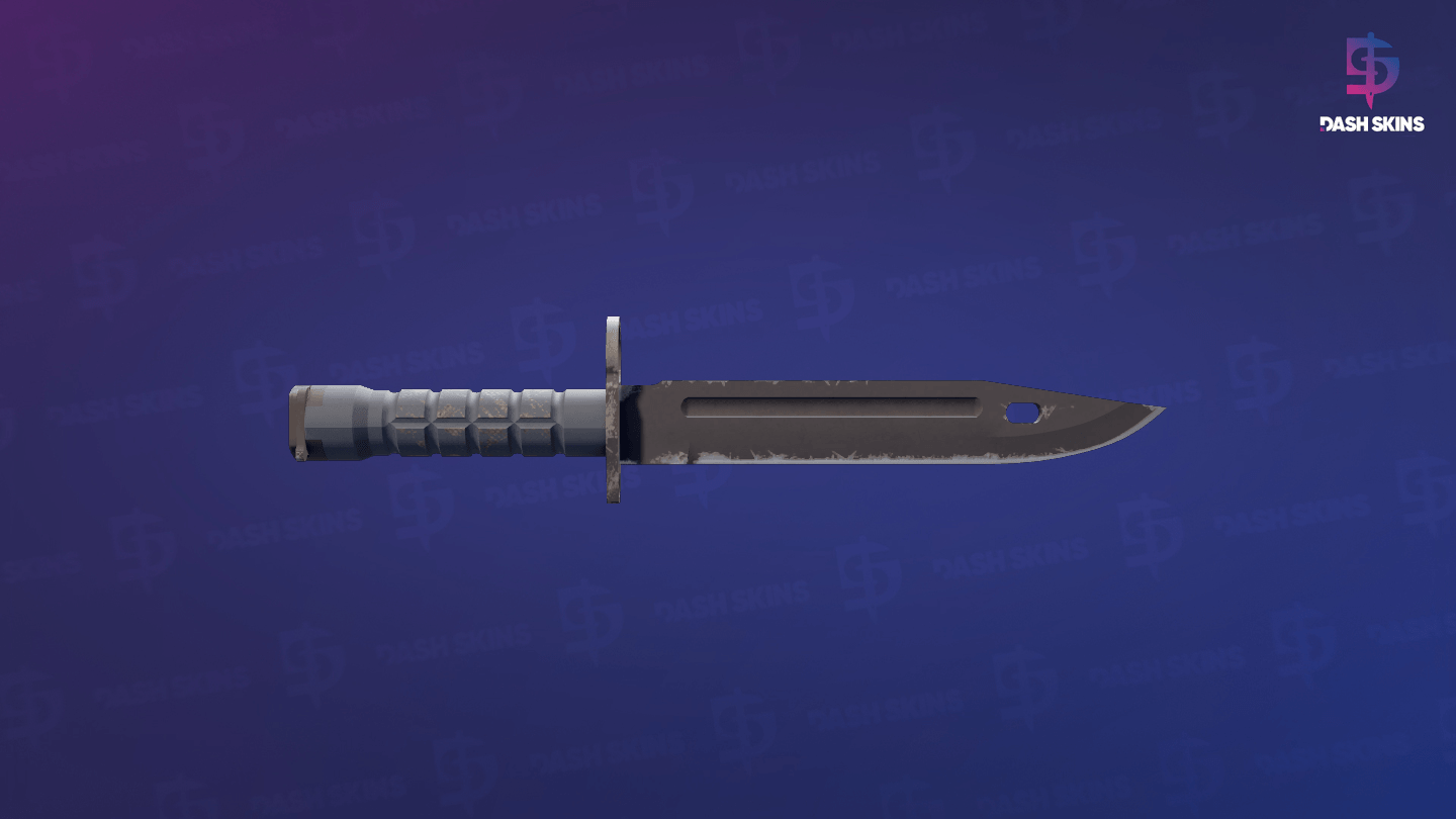 ★ Bayonet | Night (Field-Tested) Screenshot Playside