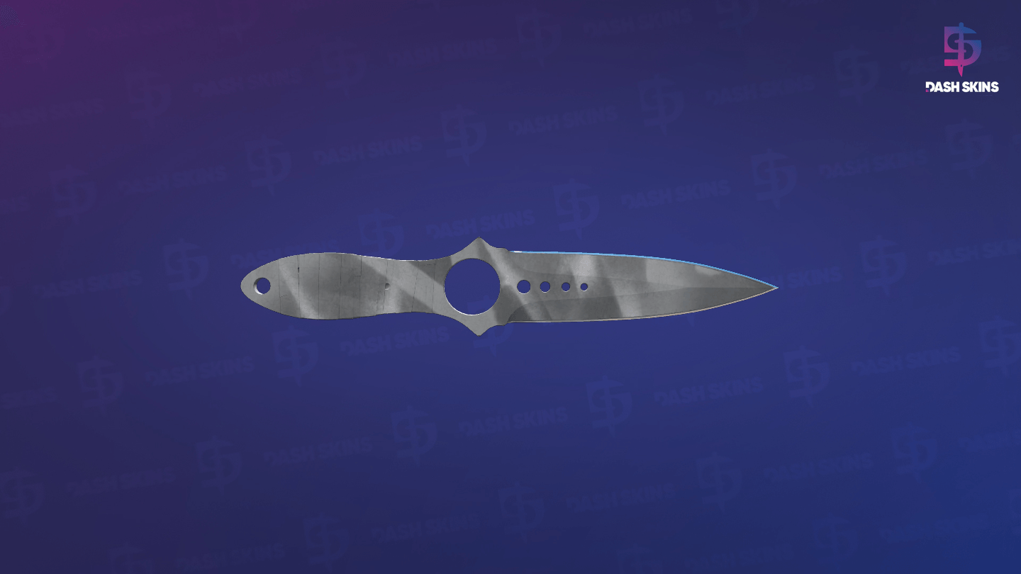 ★ Skeleton Knife | Urban Masked (Field-Tested) Screenshot Playside