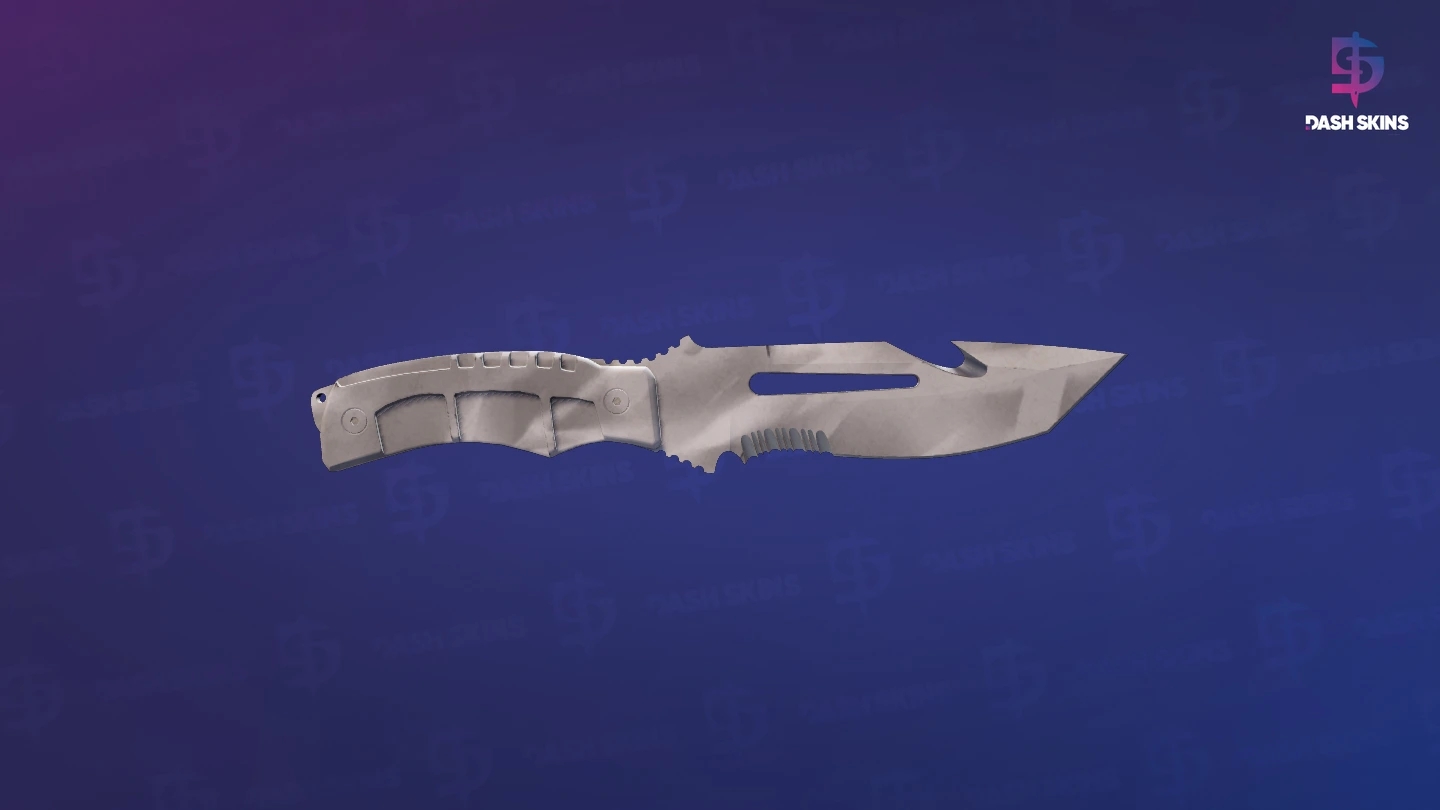 ★ Survival Knife | Urban Masked (Field-Tested) Screenshot Playside