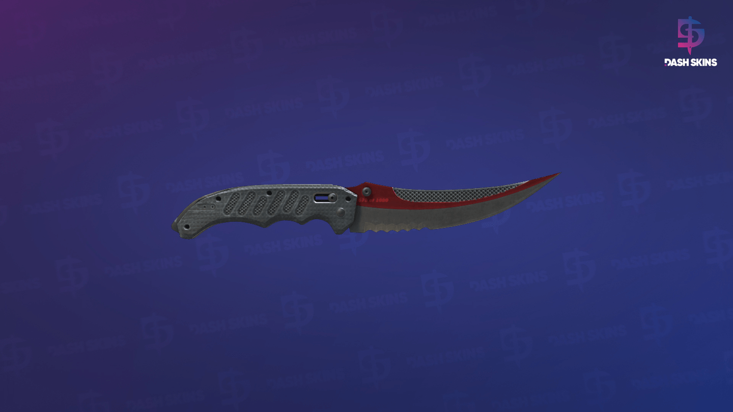 ★ Flip Knife | Autotronic (Field-Tested) Screenshot Playside