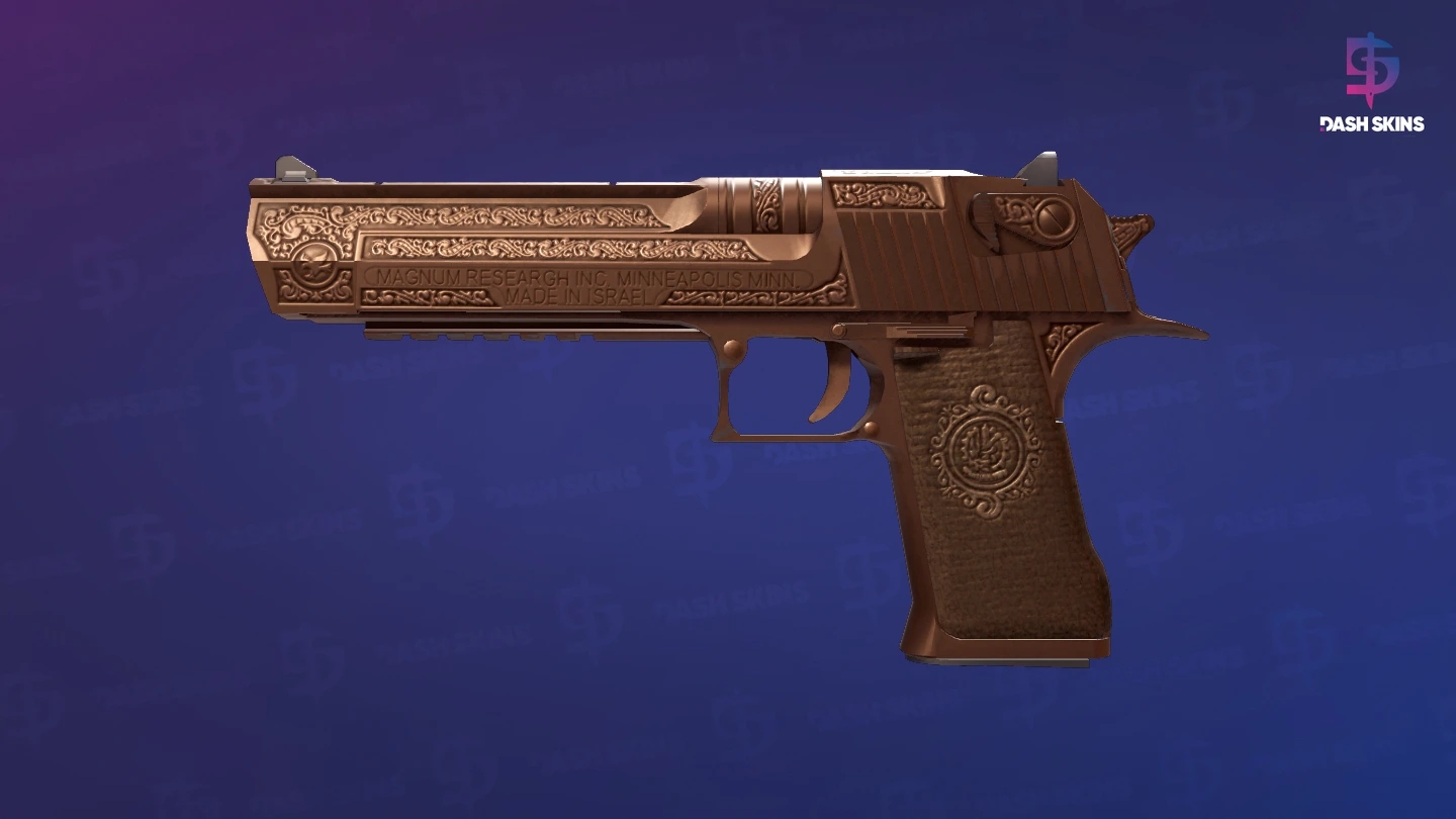 Desert Eagle | Corinthian (Field-Tested) Screenshot Playside