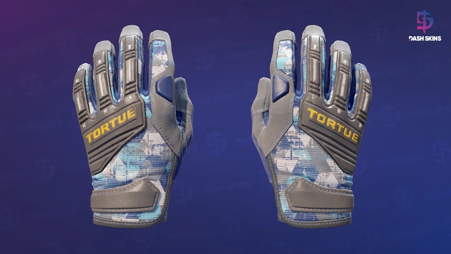 ★ Specialist Gloves | Mogul (Field-Tested) Screenshot Playside