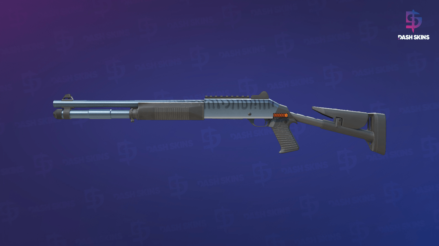 StatTrak™ XM1014 | Scumbria (Factory New) Screenshot Playside