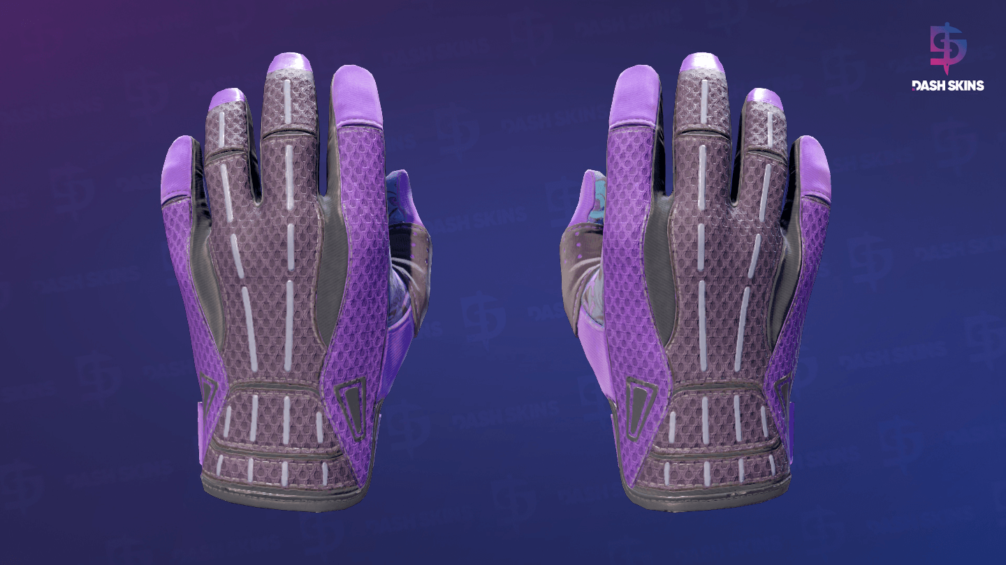 ★ Sport Gloves | Pandora's Box (Field-Tested) Screenshot Playside
