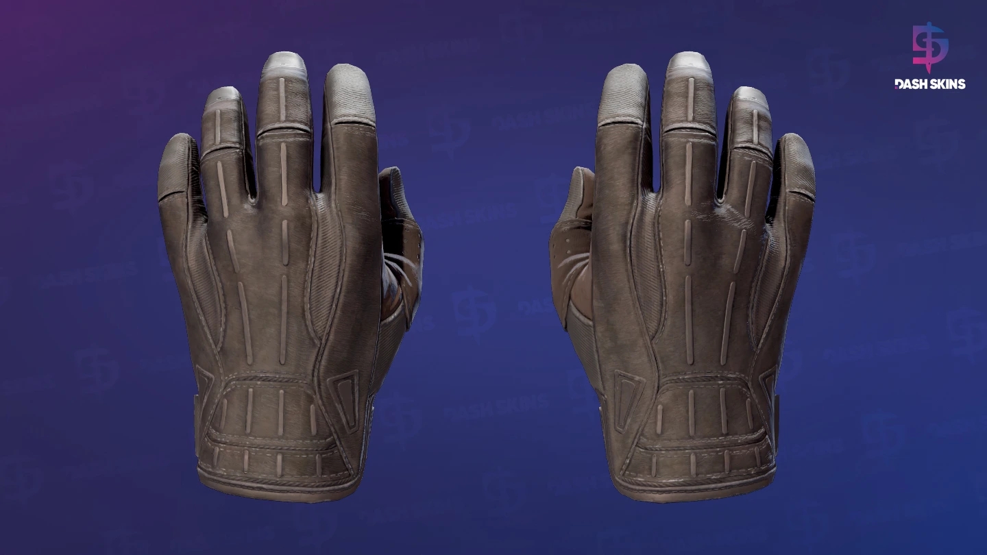 ★ Sport Gloves | Nocts (Field-Tested) Screenshot Playside