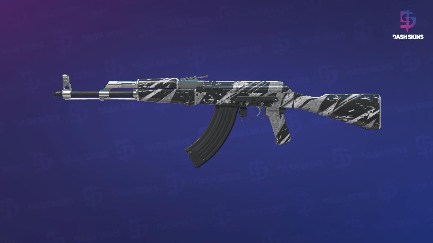 AK-47 | Breakthrough (Field-Tested) Screenshot Playside