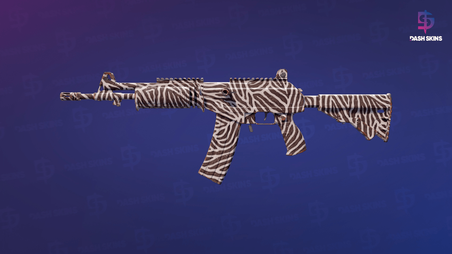 Galil AR | Akoben (Factory New) Screenshot Playside
