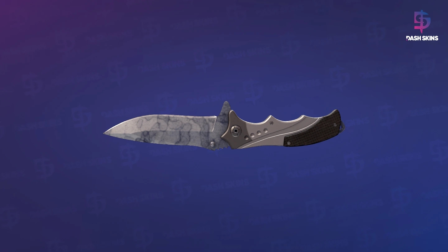 ★ Nomad Knife | Stained (Field-Tested) Screenshot Playside