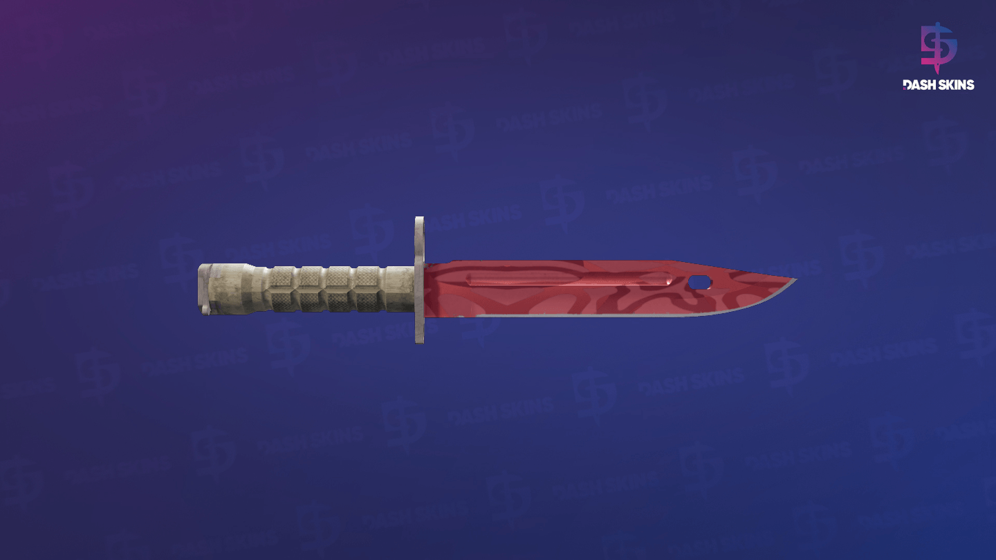 ★ Bayonet | Slaughter (Factory New) Screenshot Playside