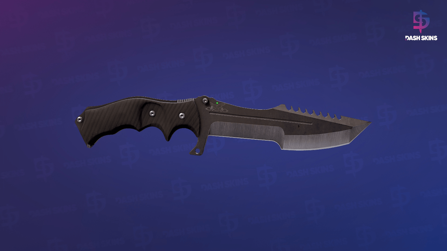 ★ Huntsman Knife Screenshot Playside