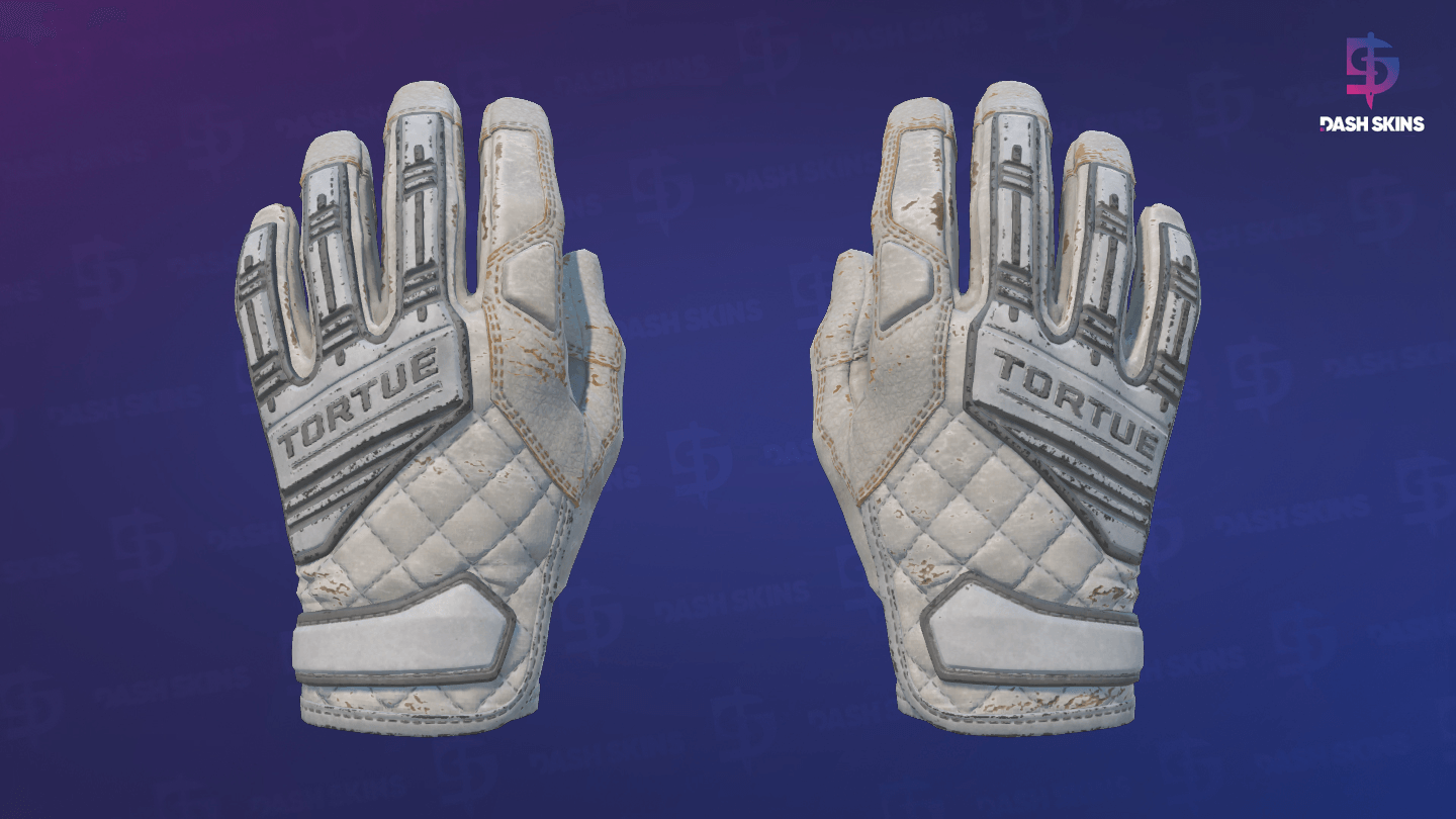 ★ Specialist Gloves | Pillow Punchers (Field-Tested) Screenshot Playside