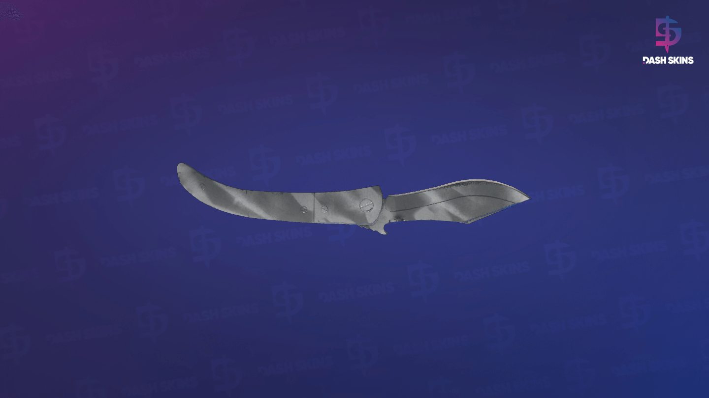 ★ Navaja Knife | Urban Masked (Field-Tested) Screenshot Playside