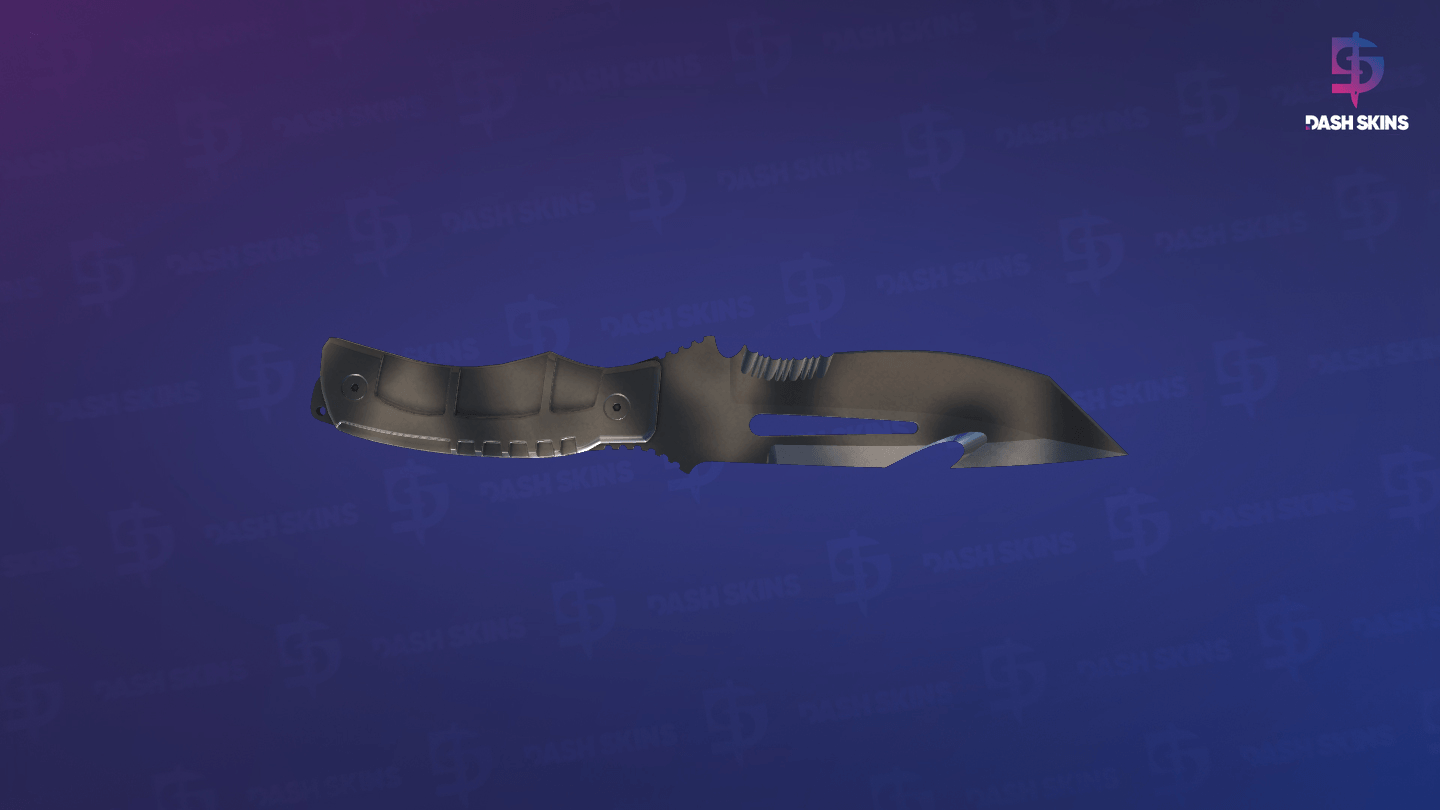 ★ Survival Knife | Scorched (Field-Tested) Screenshot Playside