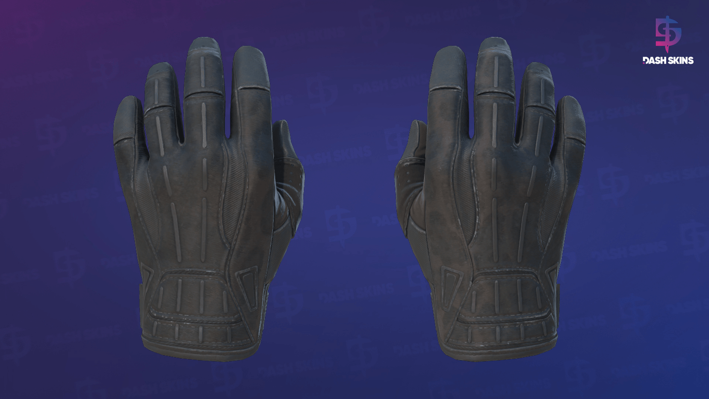 ★ Sport Gloves | Nocts (Field-Tested) Screenshot Playside