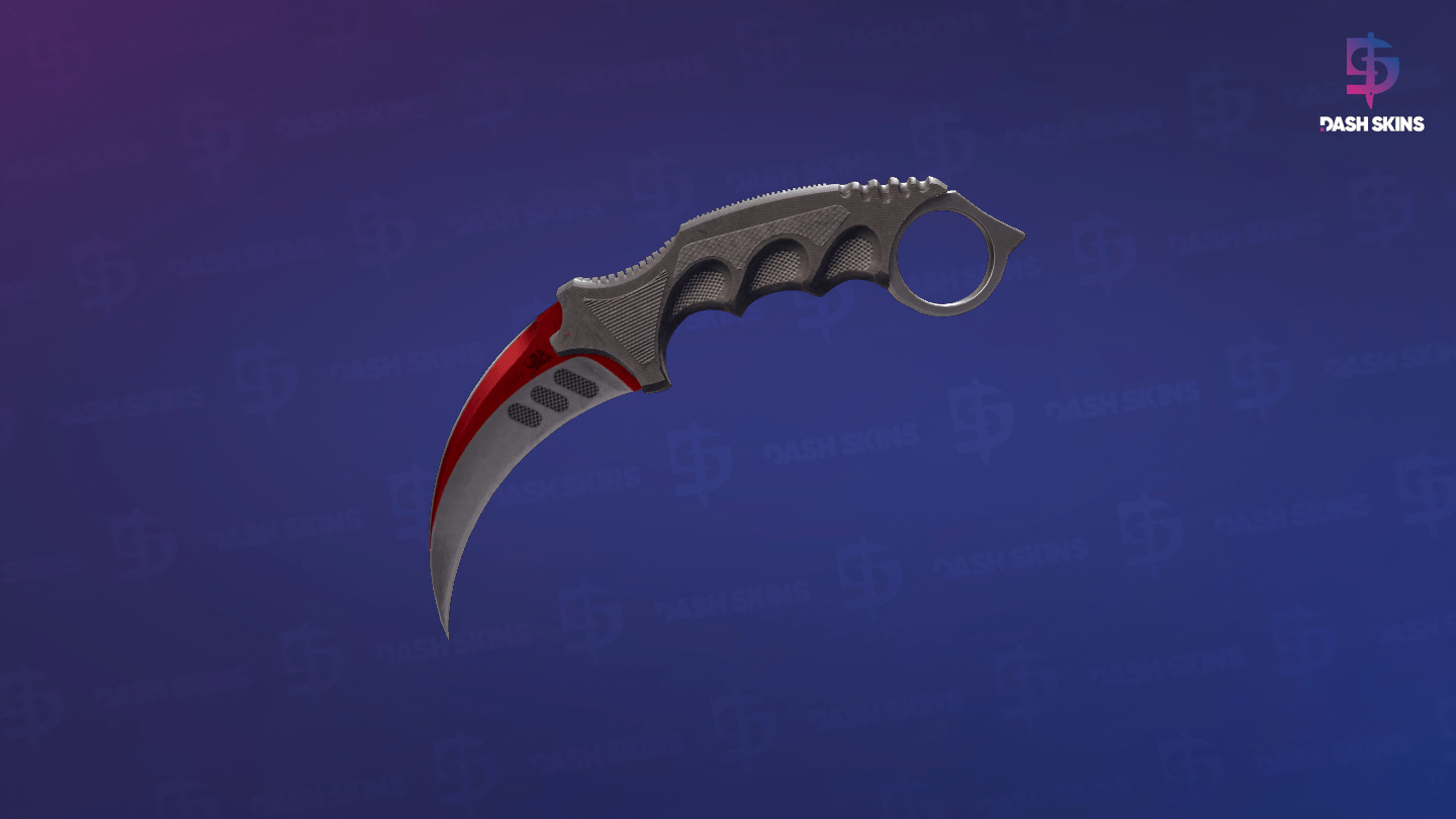 ★ Karambit | Autotronic (Field-Tested) Screenshot Playside