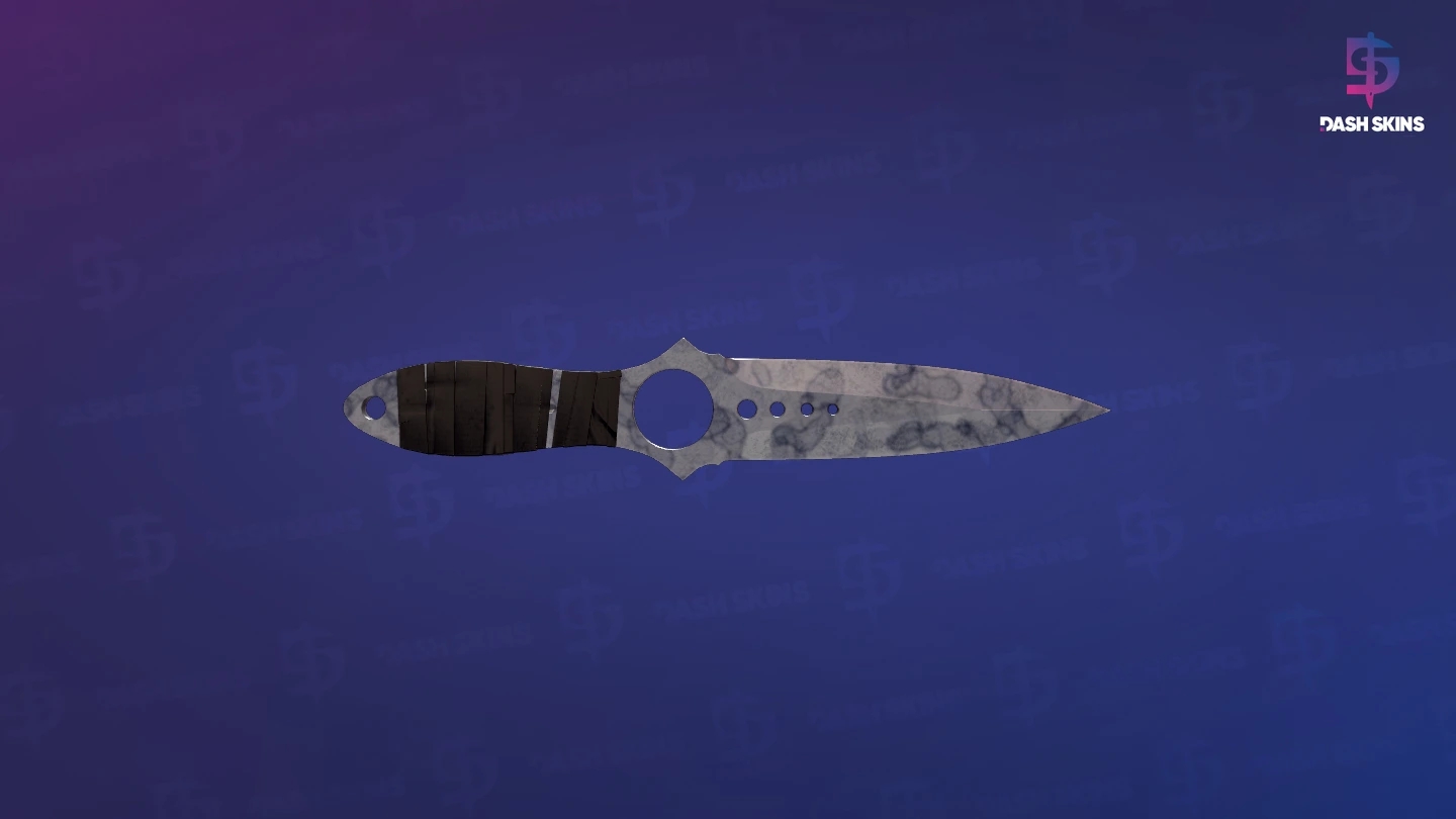 ★ Skeleton Knife | Stained (Field-Tested) Screenshot Playside