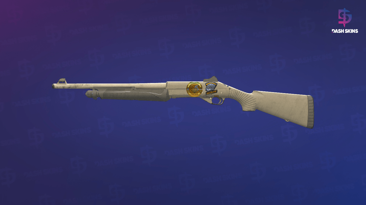 Souvenir Nova | Sand Dune (Field-Tested) Screenshot Playside