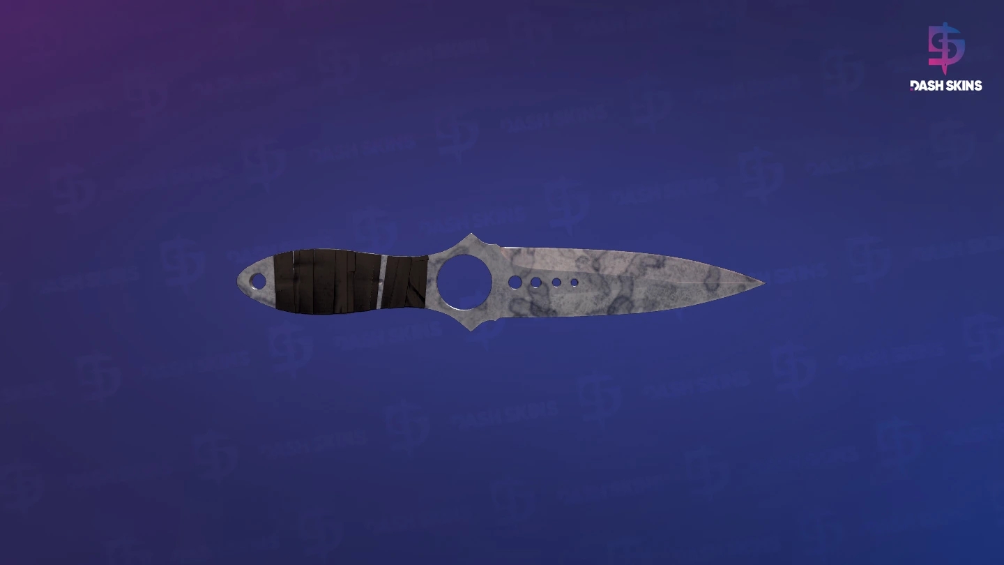 ★ Skeleton Knife | Stained (Field-Tested) Screenshot Playside