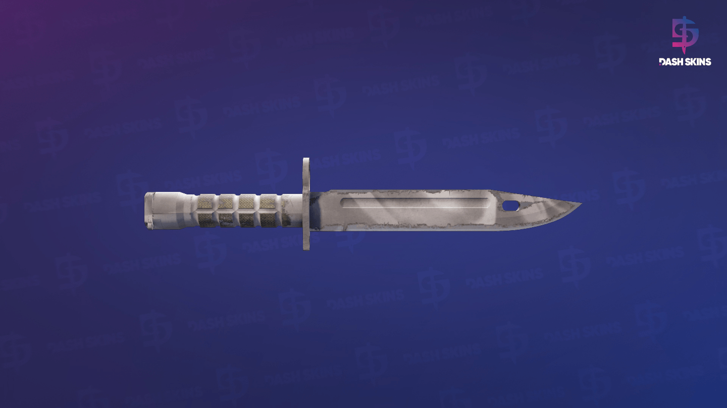 ★ Bayonet | Urban Masked (Field-Tested) Screenshot Playside