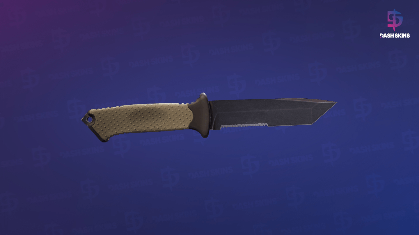 ★ Ursus Knife Screenshot Playside