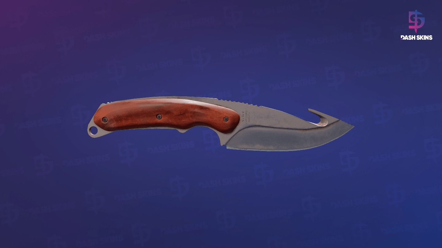 ★ Gut Knife Screenshot Playside