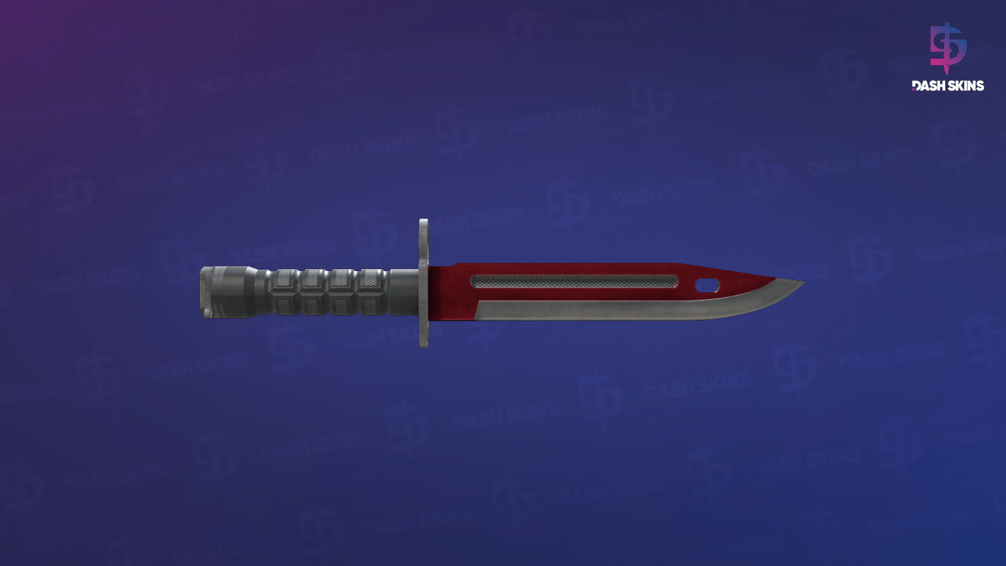 ★ Bayonet | Autotronic (Field-Tested) Screenshot Playside