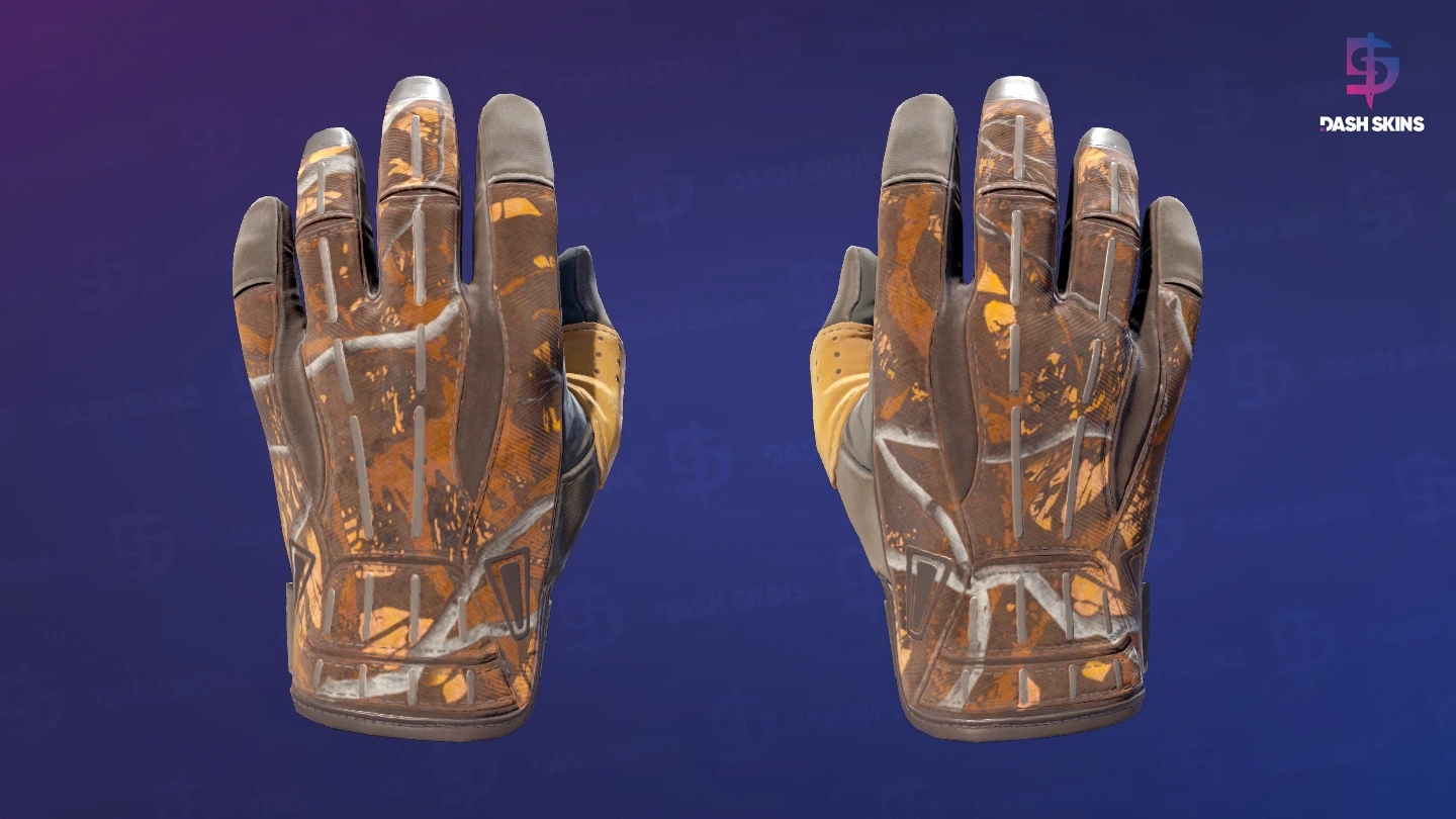 ★ Sport Gloves | Big Game (Field-Tested) Screenshot Playside