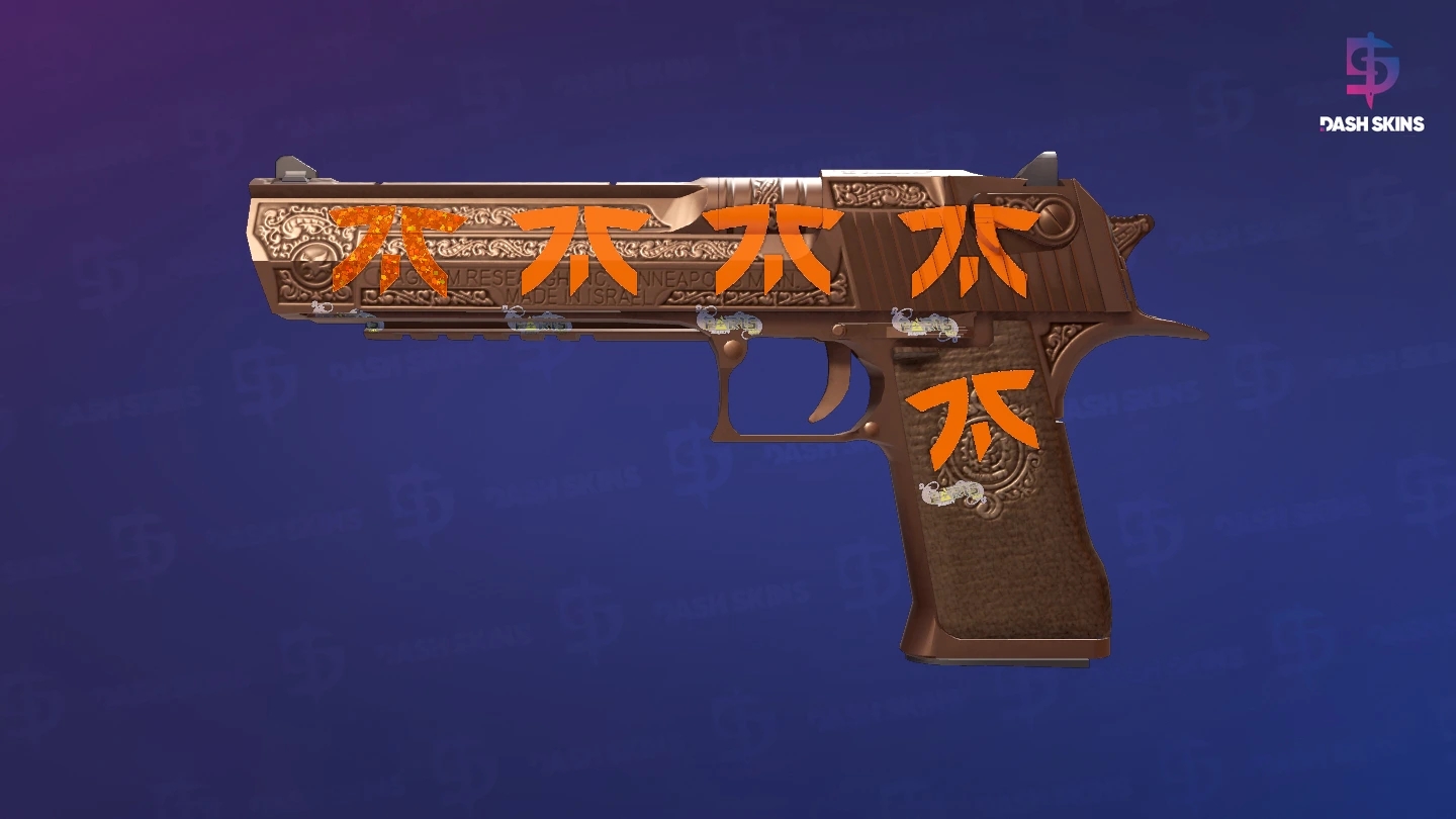 Desert Eagle | Corinthian (Minimal Wear) Screenshot Playside