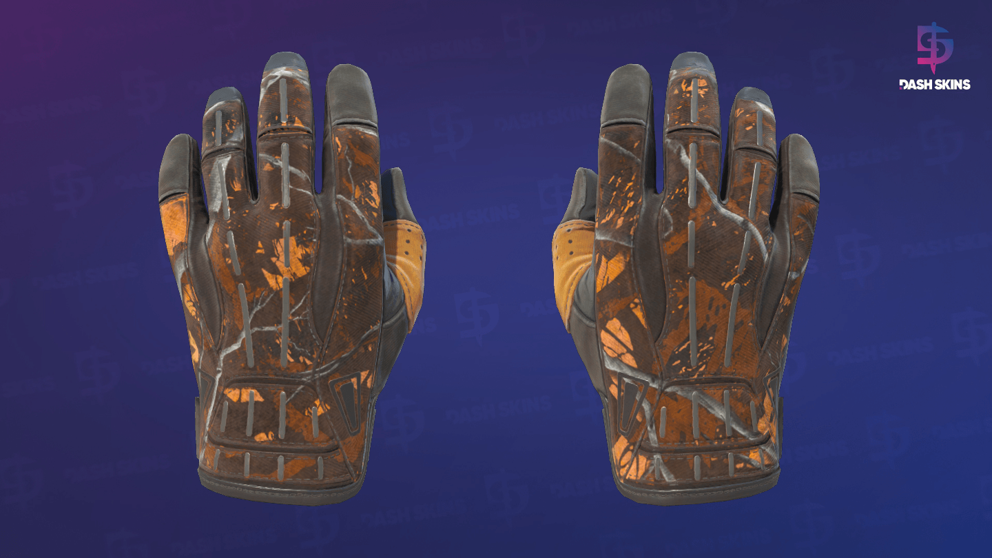 ★ Sport Gloves | Big Game (Field-Tested) Screenshot Playside