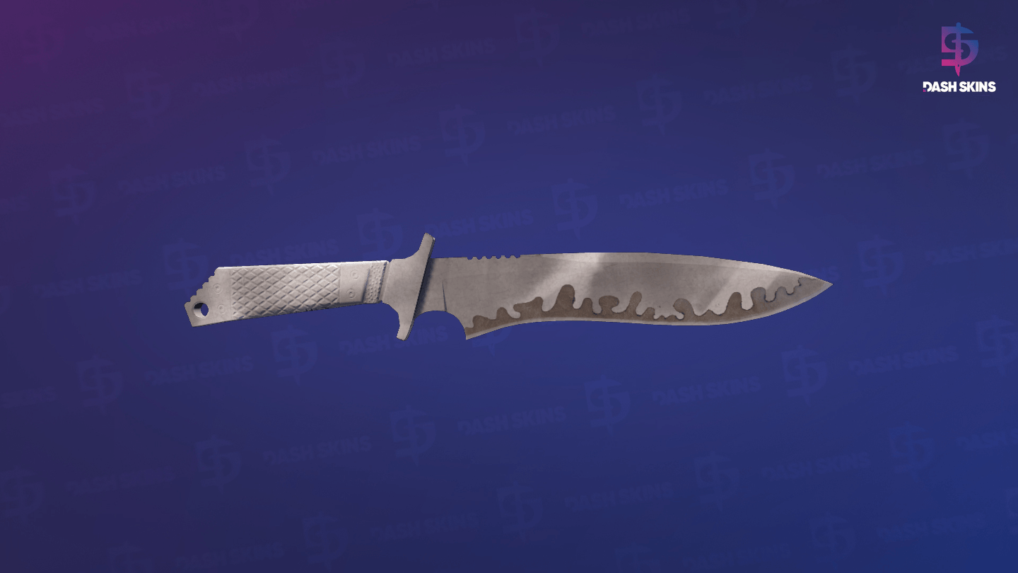 ★ Classic Knife | Urban Masked (Field-Tested) Screenshot Playside