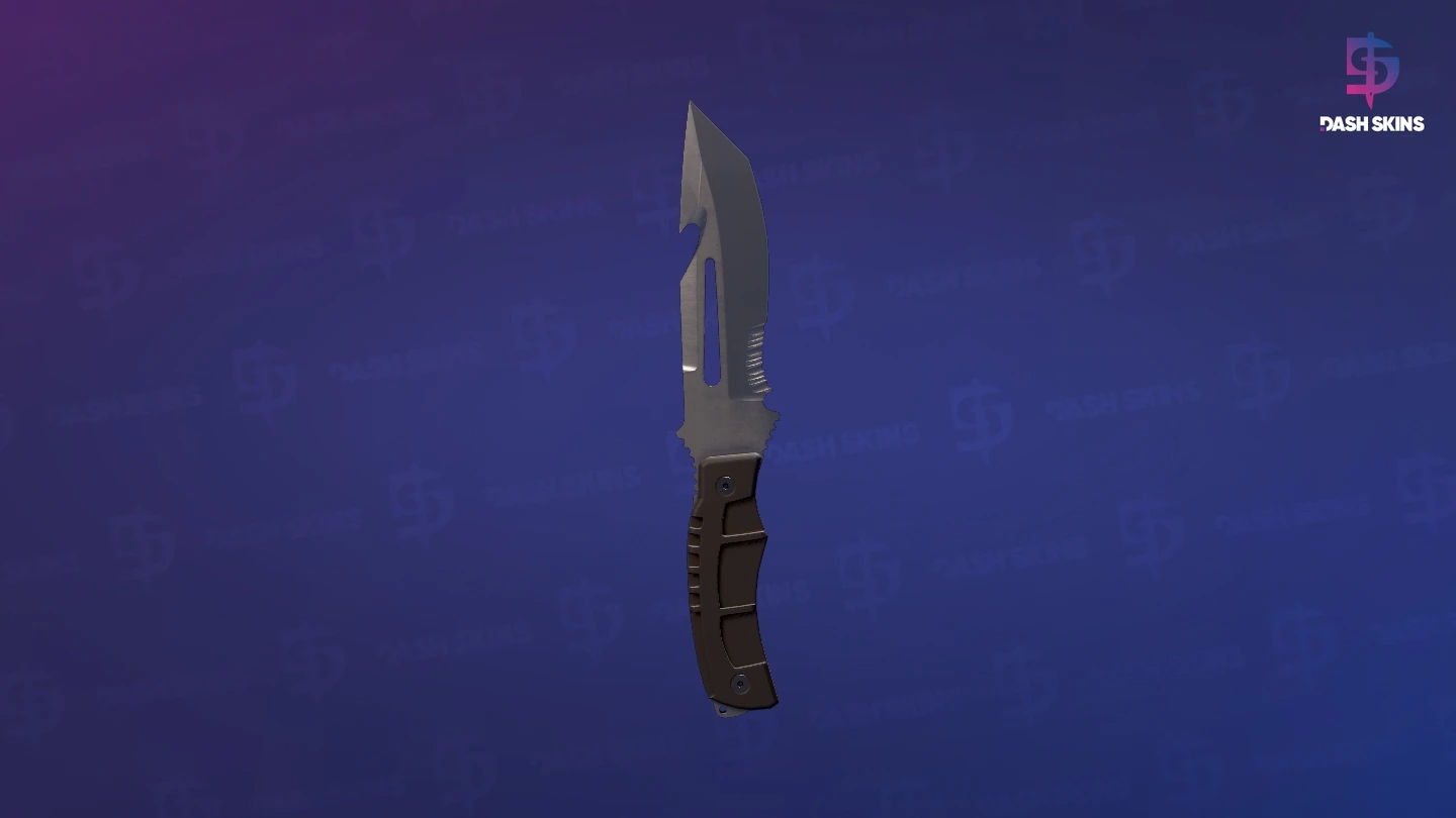 ★ Survival Knife Screenshot Playside