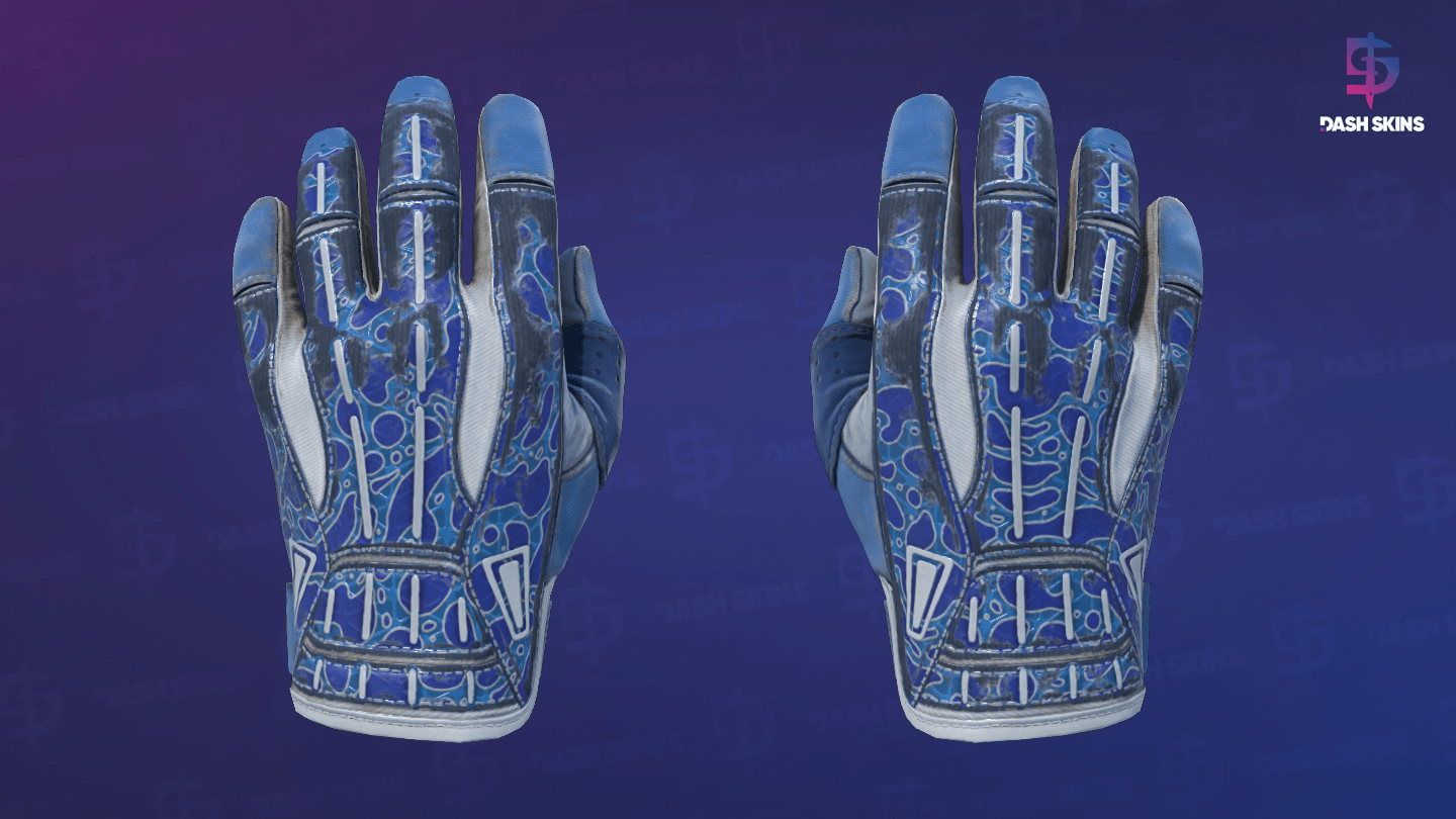 ★ Sport Gloves | Amphibious (Field-Tested) Screenshot Playside