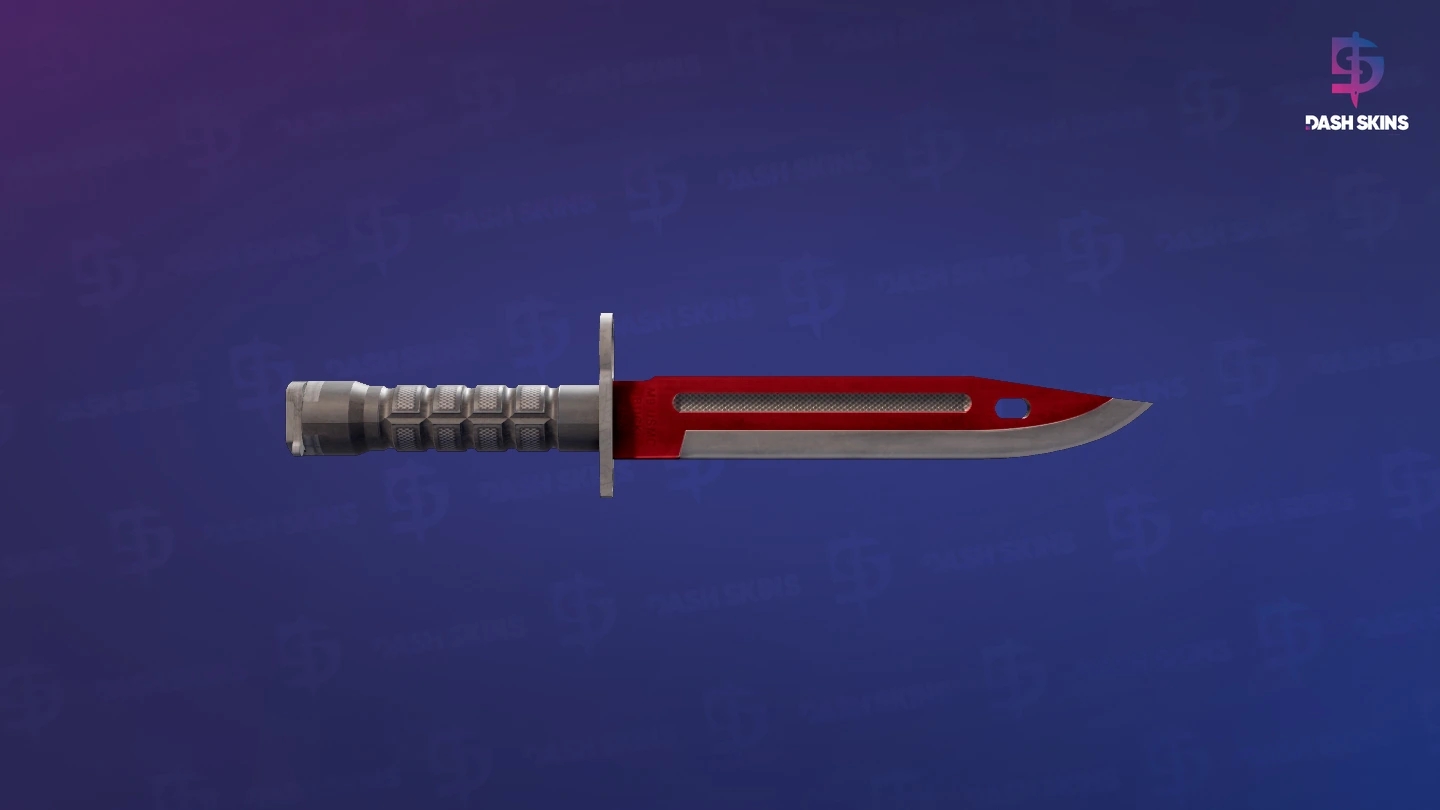 ★ Bayonet | Autotronic (Field-Tested) Screenshot Playside
