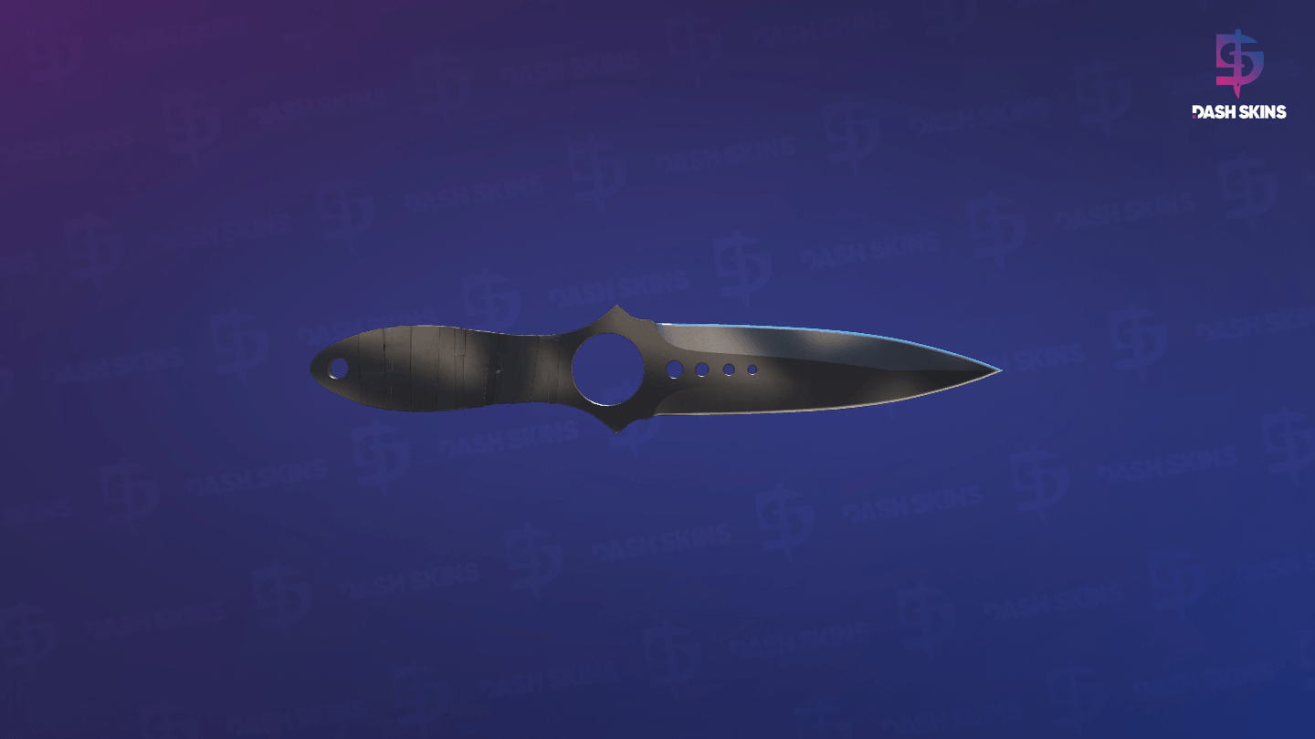 ★ Skeleton Knife | Scorched (Field-Tested) Screenshot Playside