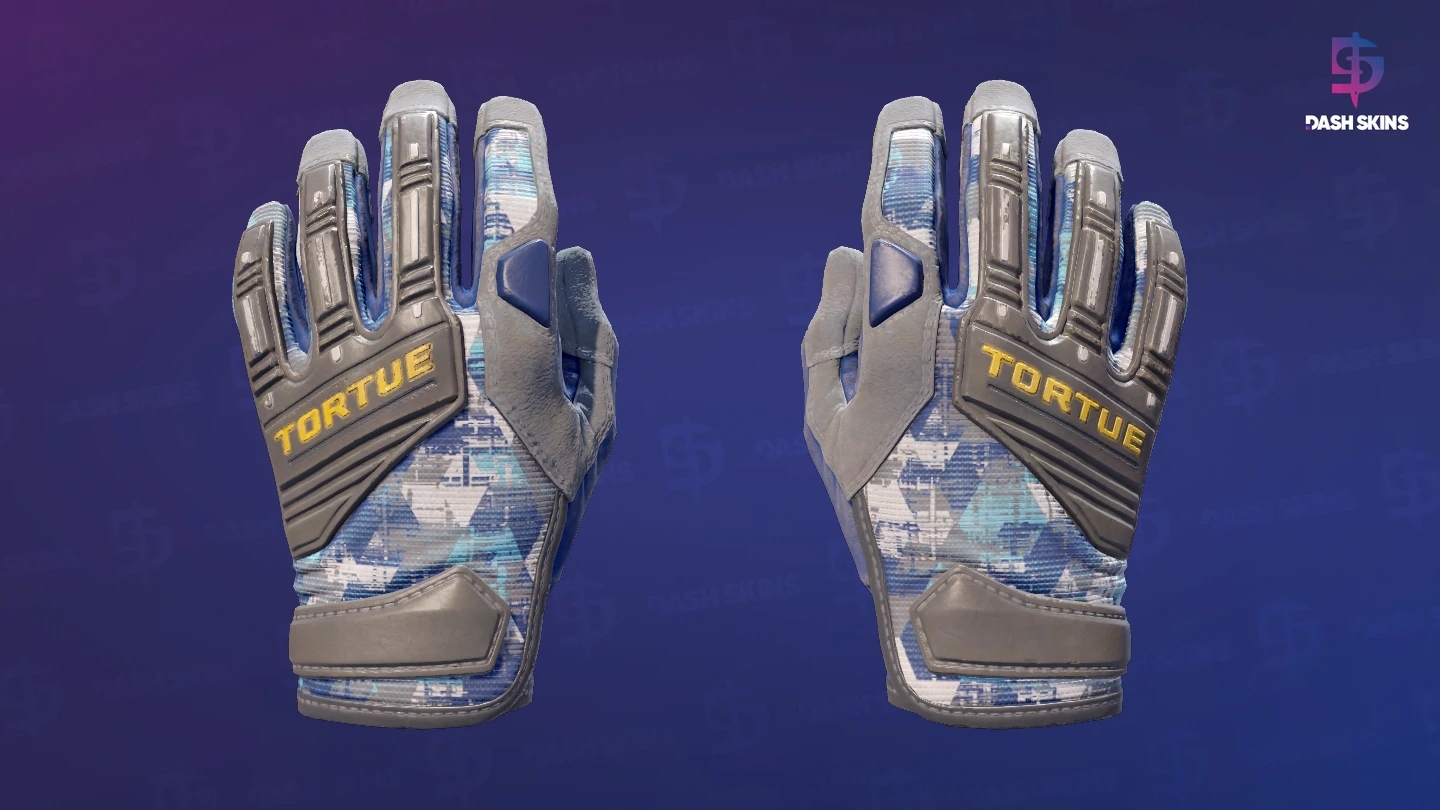 ★ Specialist Gloves | Mogul (Field-Tested) Screenshot Playside