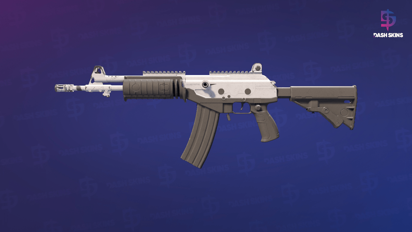 Galil AR | Tuxedo (Field-Tested) Screenshot Playside