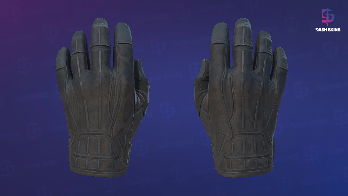 ★ Sport Gloves | Nocts (Field-Tested) Screenshot Playside
