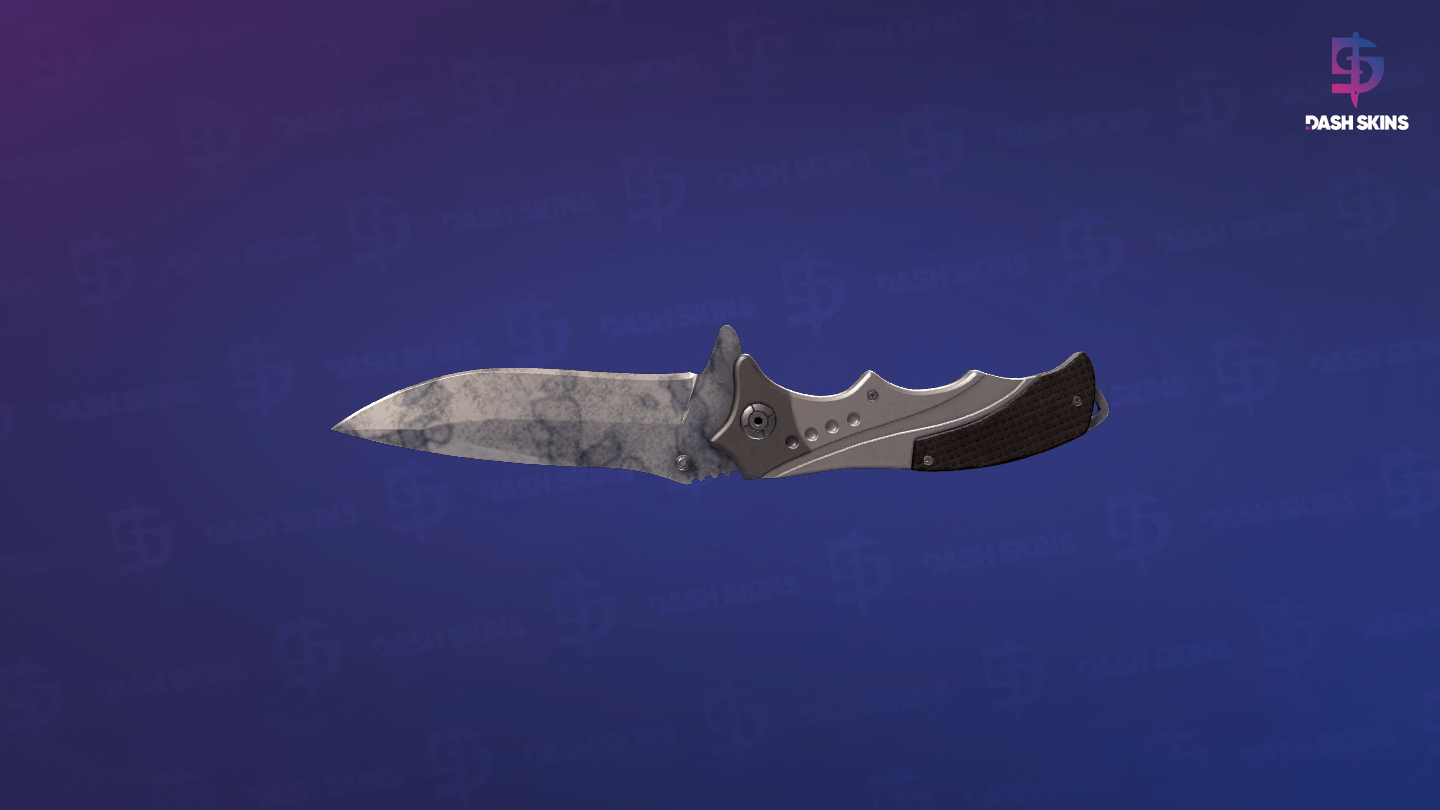 ★ Nomad Knife | Stained (Field-Tested) Screenshot Playside