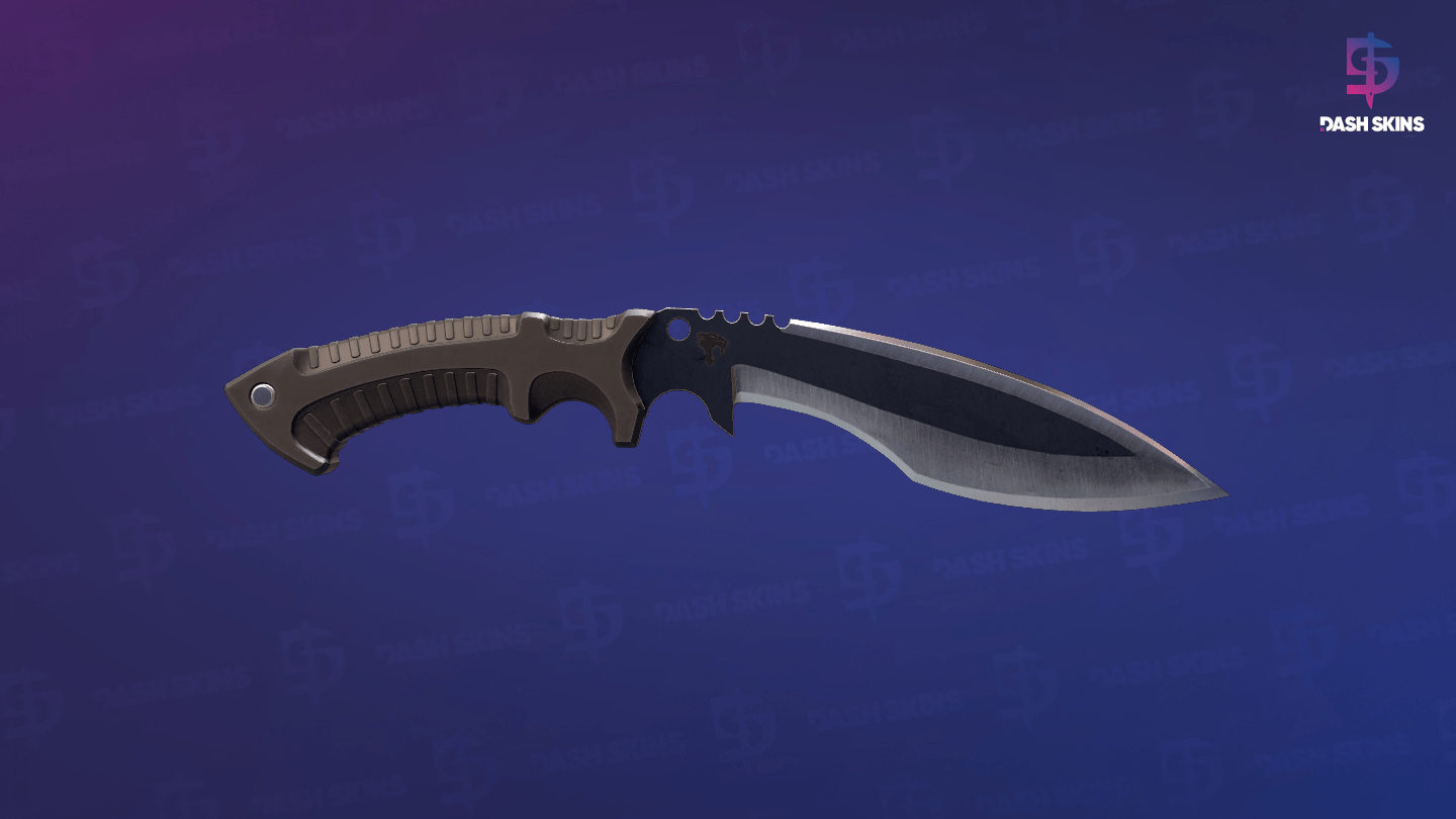 ★ Kukri Knife Screenshot Playside