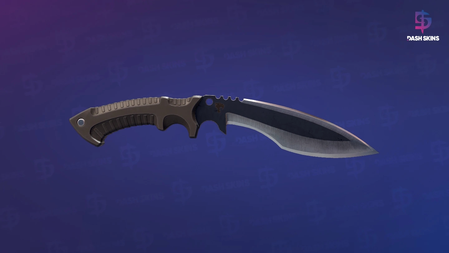 ★ Kukri Knife Screenshot Playside