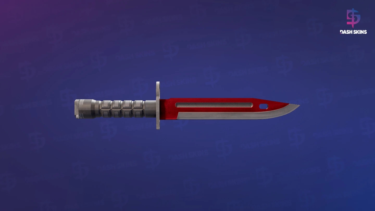 ★ Bayonet | Autotronic (Field-Tested) Screenshot Playside