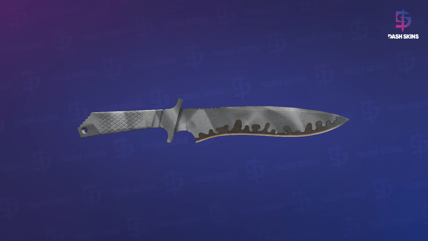 ★ Classic Knife | Urban Masked (Field-Tested) Screenshot Playside