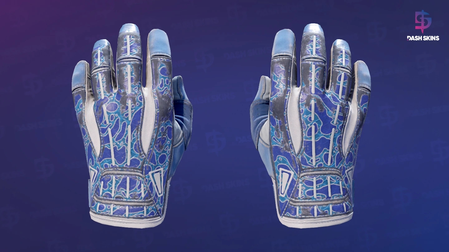 ★ Sport Gloves | Amphibious (Field-Tested) Screenshot Playside