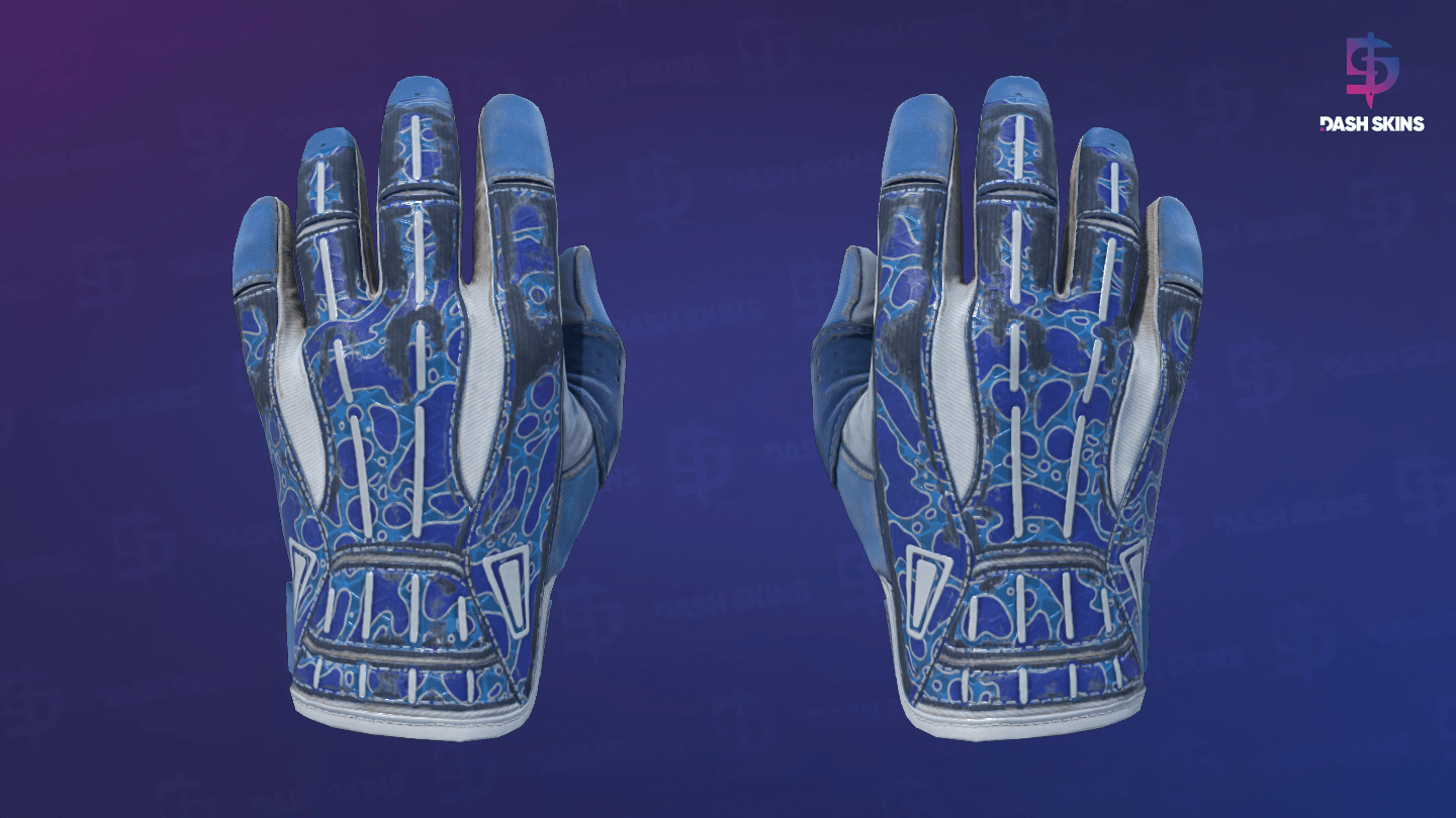 ★ Sport Gloves | Amphibious (Field-Tested) Screenshot Playside