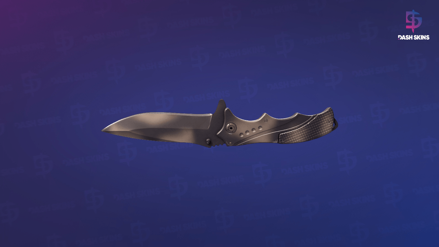 ★ Nomad Knife | Scorched (Field-Tested) Screenshot Playside