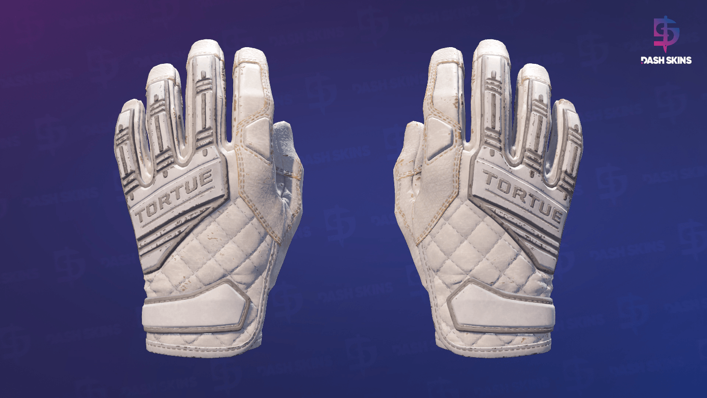 ★ Specialist Gloves | Pillow Punchers (Field-Tested) Screenshot Playside