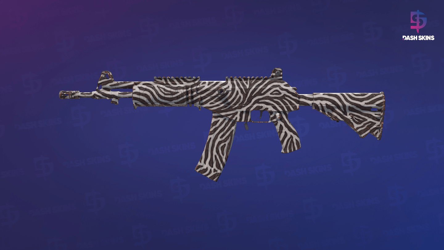 Galil AR | Akoben (Factory New) Screenshot Playside