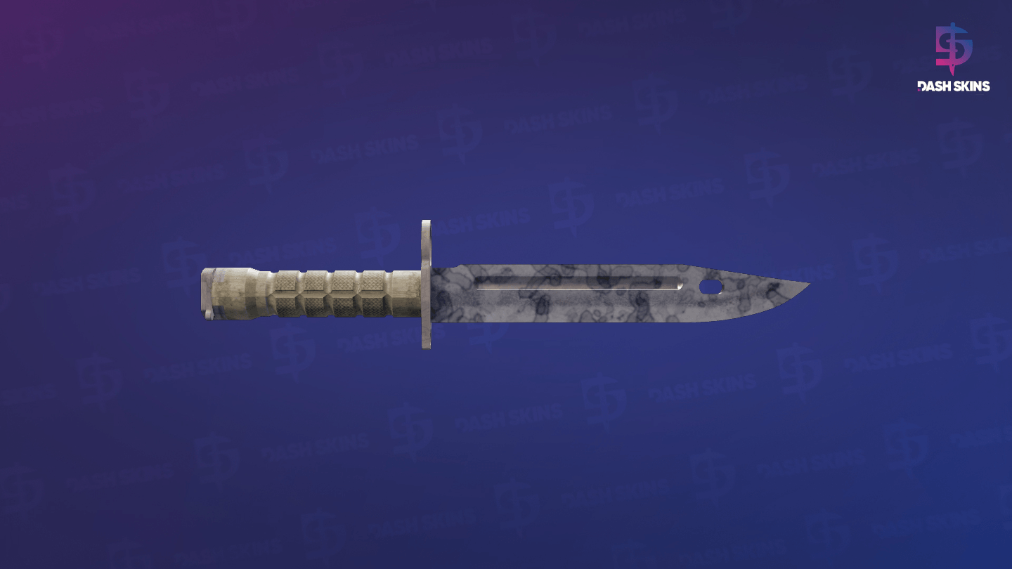 ★ Bayonet | Stained (Field-Tested) Screenshot Playside