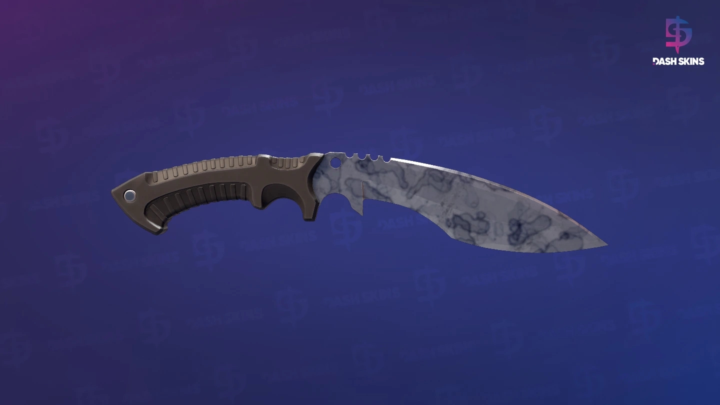 ★ Kukri Knife | Stained (Factory New) Screenshot Playside