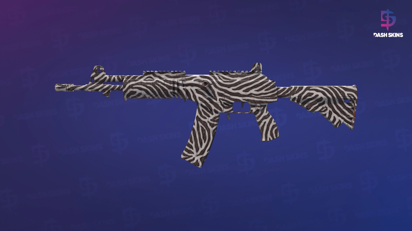 Galil AR | Akoben (Factory New) Screenshot Playside